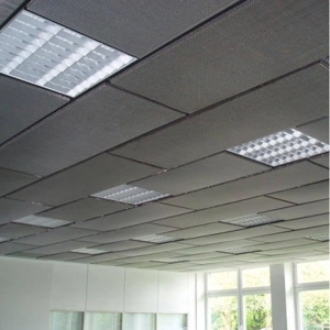 Acoustical & Ceiling Work Service