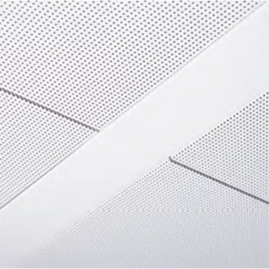 Aluminium Ceiling Tile