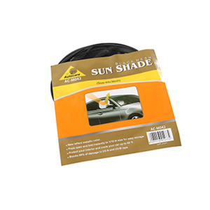 Car Sunshade