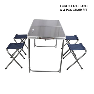 uae/images/productimages/golden-tools-trading-llc/dining-table-set/campmate-aluminium-foldable-table-with-4pcs-chair-cm-18007.webp
