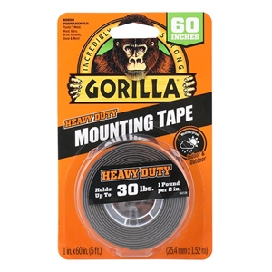uae/images/productimages/golden-tools-trading-llc/double-sided-tape/gorilla-mounting-tape-heavy-duty-6pk-display-6055002.webp