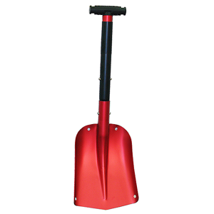 uae/images/productimages/golden-tools-trading-llc/shovel/mega-telescopic-aluminum-shovel-red-31040.webp