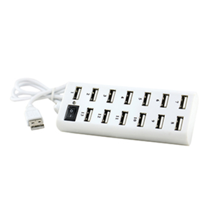 uae/images/productimages/golden-tools-trading-llc/travel-adaptor/suntech-13-way-usb-charging-hub-with-switch-st9002-mobile-charging.webp