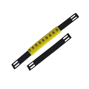 Cable Marker Strip