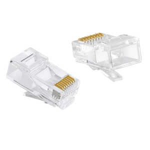 Ethernet Cable Connector