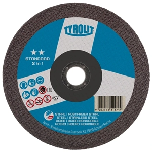 Grinding Disc