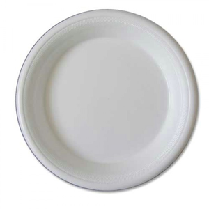 Disposable Foam Plate