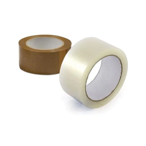 uae/images/productimages/gulf-safety-equip-trdg-llc/bopp-tape/bopp-packing-tapes-brown-&-clear.webp