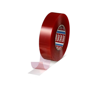 uae/images/productimages/gulf-safety-equip-trdg-llc/sealing-tape/tesa-red-ds-strong-hd-pet-clear-tape-38mm.webp