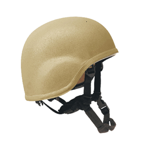 Bullet Proof Helmet