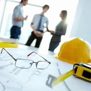 Building Construction Service