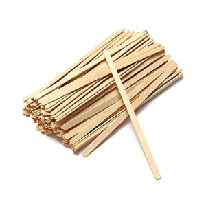 Wooden Stir Stick