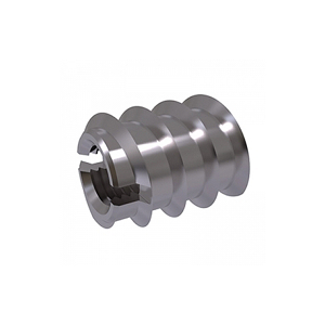 Slotted Round Nut