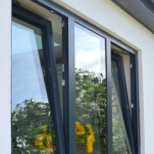 Window Installation & Repair Service