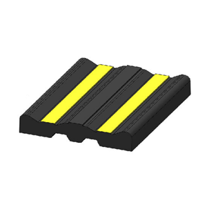uae/images/productimages/ismat-rubber-products-ind-ltd/wall-guard/wall-guard-type-b-double-yellow-strip-3.webp