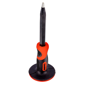 uae/images/productimages/joga-ram-general-trading/point-chisel/geepas-pointed-chisel-8-inch-gt59254.webp