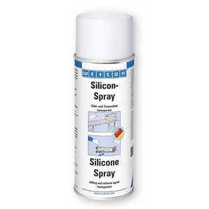 Spray Lubricant