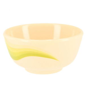 uae/images/productimages/khiara-traders/food-storage-bowl/royalford-melamine-ware-4-5-inch-super-rays-round-bowl.webp