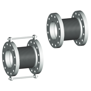 Loop Expansion Joint