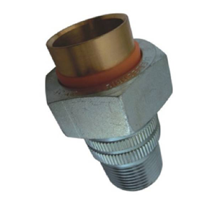 Pipe Connector