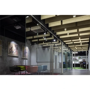 Suspended Ceiling Tile