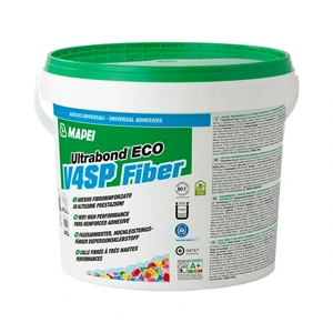 uae/images/productimages/lapiz-blue-general-trading-llc/multi-purpose-adhesive/mapei-ultrabond-eco-v4-sp-fiber-adhesive-14-kg-drum.webp