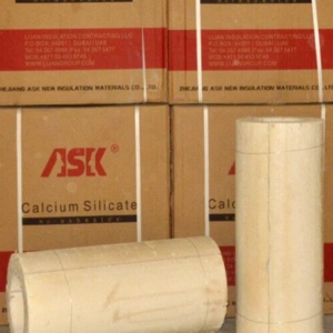 Calcium Silicate Sheet