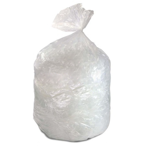Plastic Disposable Bag