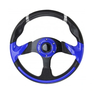 uae/images/productimages/mazuzee-marine-equipment-trading-llc/steering-wheel/aaa-steering-wheel-with-pu-sleeves-blue-black.webp