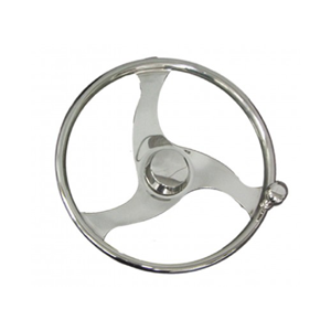 uae/images/productimages/mazuzee-marine-equipment-trading-llc/steering-wheel/steering-wheel-stainless-steel-with-finger-grips-control-knob.webp