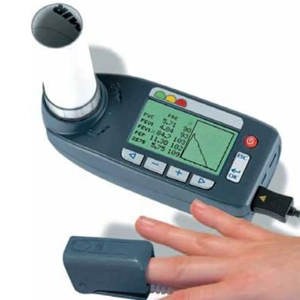 Medical Spirometer