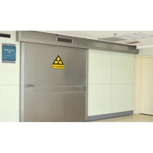 Radiation Protection Door