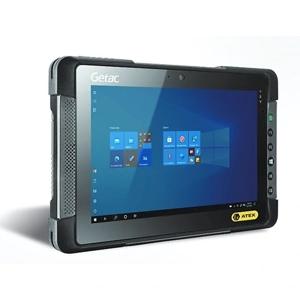 Electronic Tablet