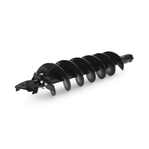 Earth Auger Drill Bit