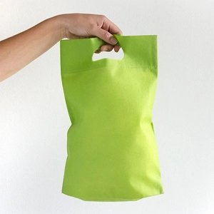 Unwoven Fabric Bag