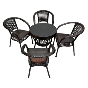 uae/images/productimages/multi-home-furniture/dining-table-set/multi-home-mh-rc-12-1-4-rattan-set-table-and-chairs-set.webp