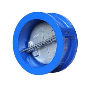 uae/images/productimages/murtuza-shabbir-trading-llc/check-valve/cast-iron-ductile-iron-dual-plate-check-valve-11-2-12-inch.webp