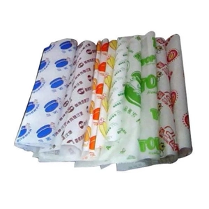 Food Wrap Paper