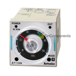 Timer Control Device
