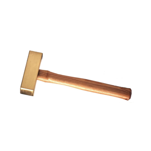 Brass Mallet Hammer