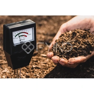 Soil Analyzing Service