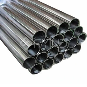 Alloy Steel Pipe