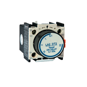 Auxiliary Contactor