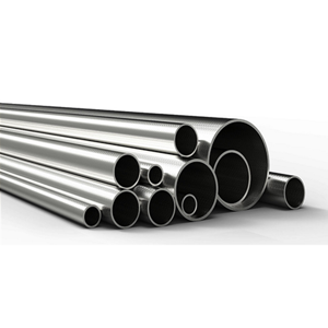 Stainless Steel Round Tube