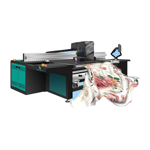 Garment Printer