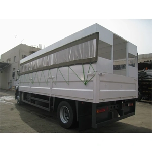 Truck Chassis