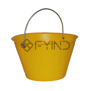uae/images/productimages/tareeq-al-awafi-building-material-trading/general-purpose-bucket/yellow-pvc-bucket.webp