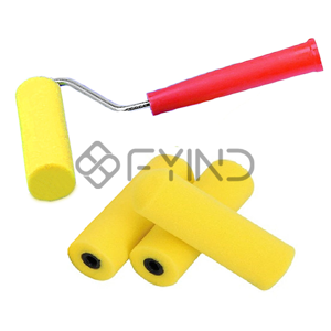 uae/images/productimages/tareeq-al-awafi-building-material-trading/paint-roller-refill/foam-paint-roller-refill-yellow-9-inch.webp