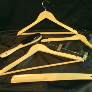 Clothing Hanger