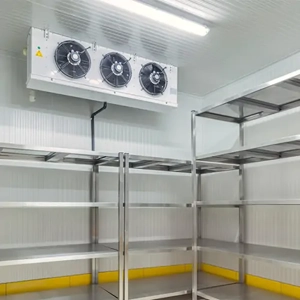 Cold Storage Installation Service